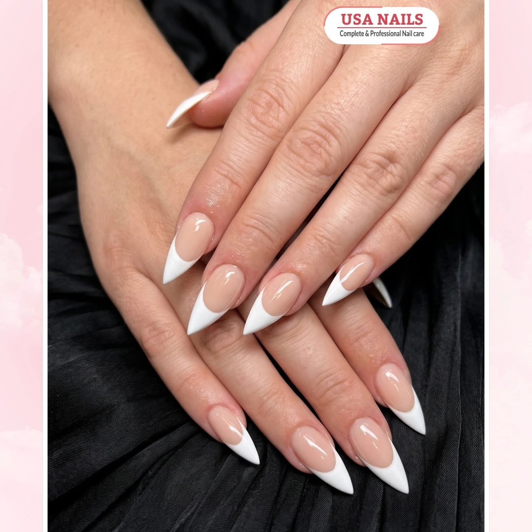 Nail art